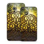 Eternal Woodland iPhone 14 Series Skin