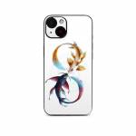 Eternal Bond iPhone 14 Series Skin