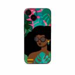 Eva's Garden iPhone 14 Series Skin