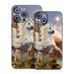 Evening Star iPhone 14 Series Skin