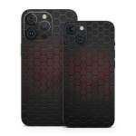 EXO Heartbeat iPhone 14 Series Skin