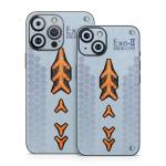 EXO-II iPhone 14 Series Skin