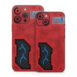 EXO-III iPhone 14 Series Skin