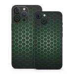 EXO Pioneer iPhone 14 Series Skin