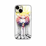 Fading Tiger iPhone 14 Series Skin