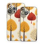 Fall Is Here iPhone 14 Series Skin