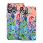 Fantasy Garden iPhone 14 Series Skin