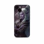 Feriel iPhone 14 Series Skin