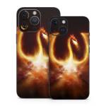 Fire Dragon iPhone 14 Series Skin