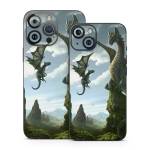 First Lesson iPhone 14 Series Skin