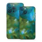 Fluidity iPhone 14 Series Skin