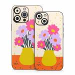 Flowers In A Vase iPhone 14 Series Skin