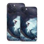 Flying Dragon iPhone 14 Series Skin