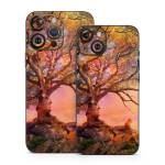 Fox Sunset iPhone 14 Series Skin