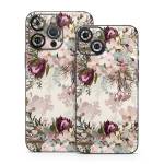 Frida Bohemian Spring iPhone 14 Series Skin