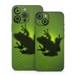 Frog iPhone 14 Series Skin