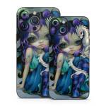 Frost Dragonling iPhone 14 Series Skin