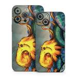 From the Deep iPhone 14 Series Skin