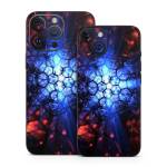 Geomancy iPhone 14 Series Skin