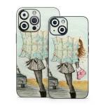 Getting There iPhone 14 Series Skin