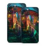 Gypsy Firefly iPhone 14 Series Skin