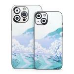 Ghost Mountain iPhone 14 Series Skin