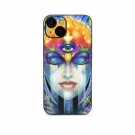 Gaia Goddess iPhone 14 Series Skin