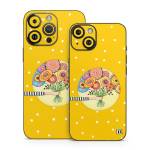 Giving iPhone 14 Series Skin