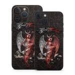 Good and Evil iPhone 14 Series Skin