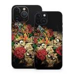Gothic Tattoo iPhone 14 Series Skin