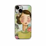 Grateful Soul iPhone 14 Series Skin