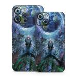 Gratitude iPhone 14 Series Skin