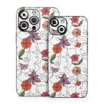 Growing Together iPhone 14 Series Skin