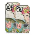 Guiding Grace iPhone 14 Series Skin