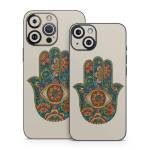 Hamsa iPhone 14 Series Skin