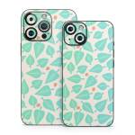 Happy Camper iPhone 14 Series Skin