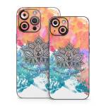 Happy Lotus iPhone 14 Series Skin
