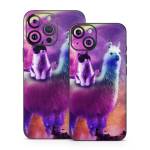 Harmonious iPhone 14 Series Skin