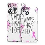 Always Have Hope iPhone 14 Series Skin