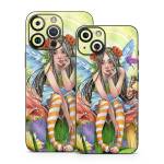 Hide and Seek iPhone 14 Series Skin