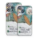 Holy Mess iPhone 14 Series Skin