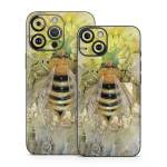 Honey Bee iPhone 14 Series Skin