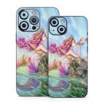 Horn of Beginning iPhone 14 Series Skin