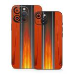 Hot Rod iPhone 14 Series Skin