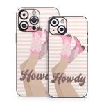 Howdy iPhone 14 Series Skin