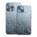 Icy iPhone 14 Series Skin