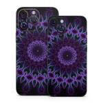Silence In An Infinite Moment iPhone 14 Series Skin