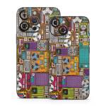 In My Pocket iPhone 14 Series Skin