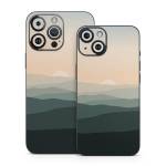 Interval iPhone 14 Series Skin