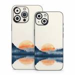 The Dawn iPhone 14 Series Skin